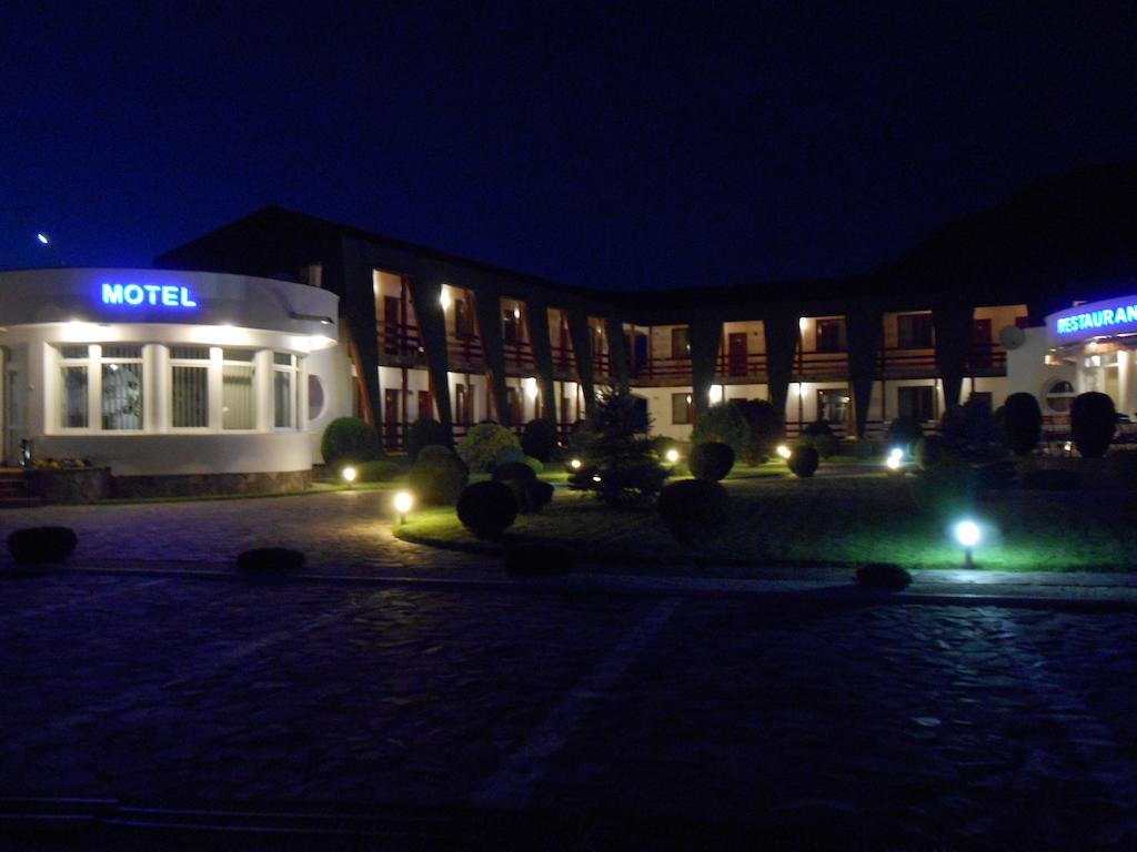 Motel Sora Совата Экстерьер фото