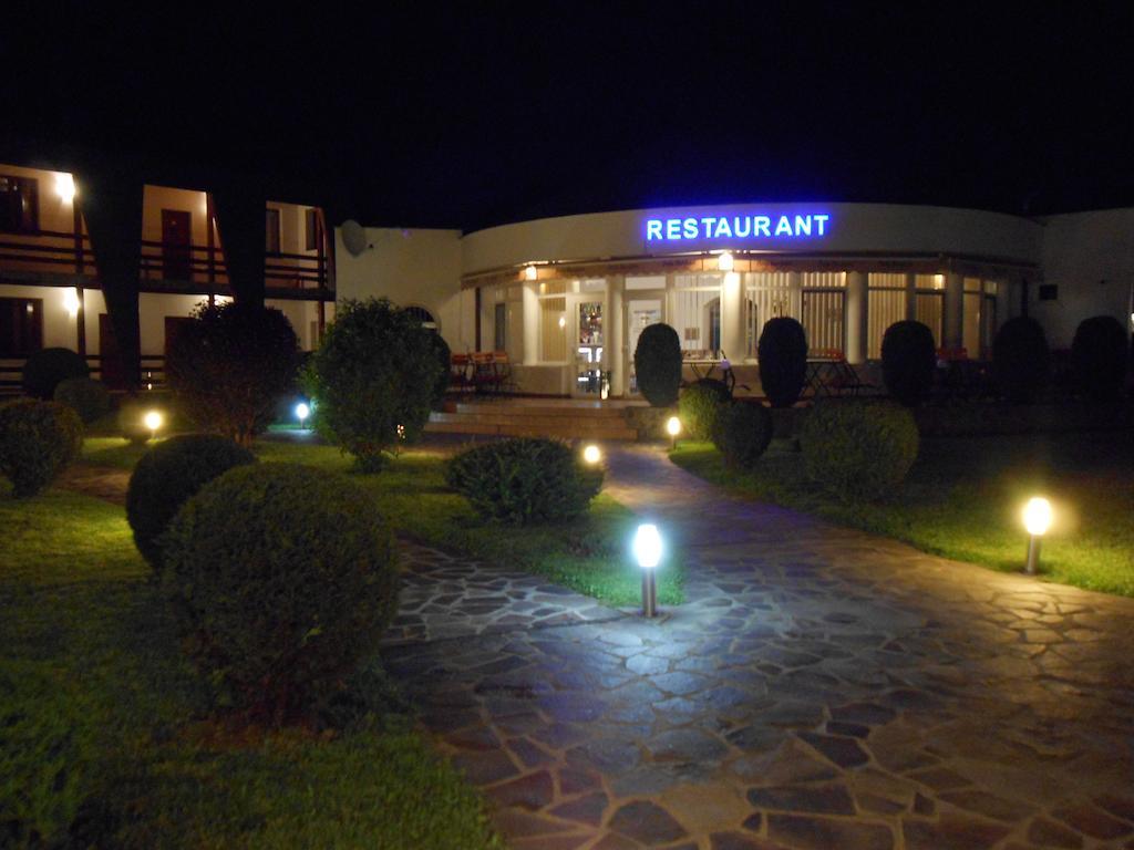 Motel Sora Совата Экстерьер фото