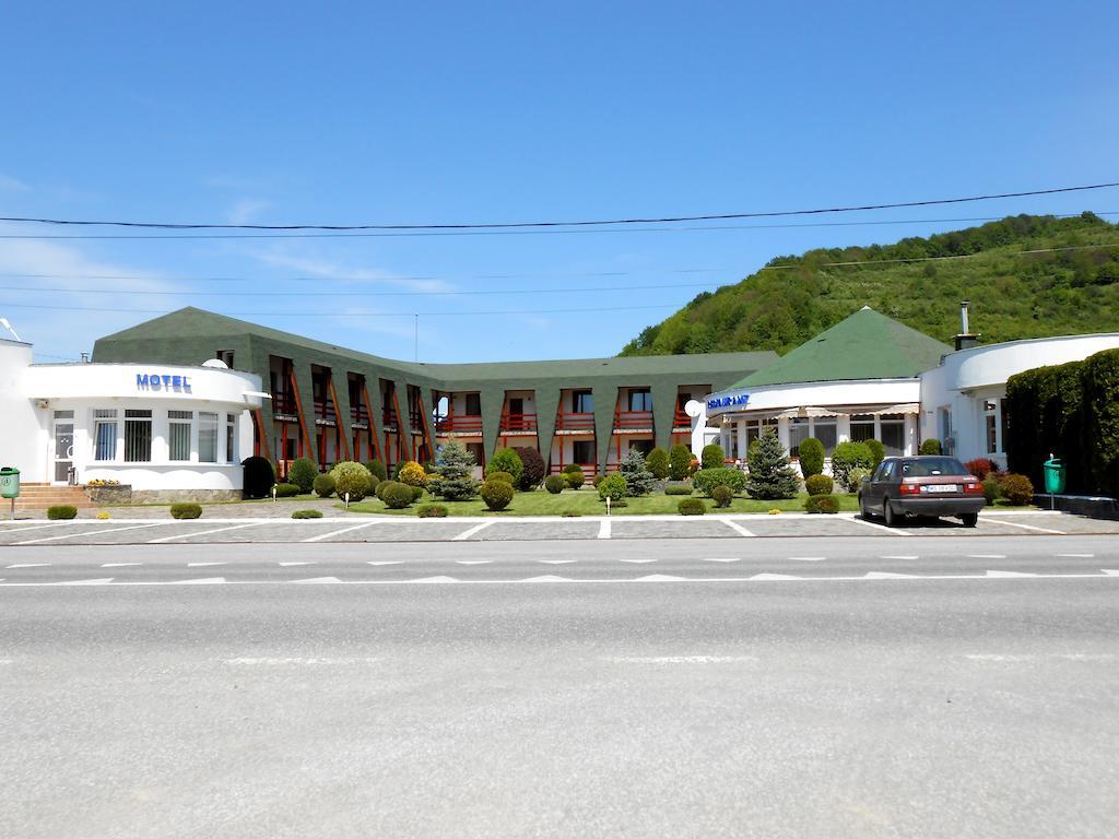 Motel Sora Совата Экстерьер фото