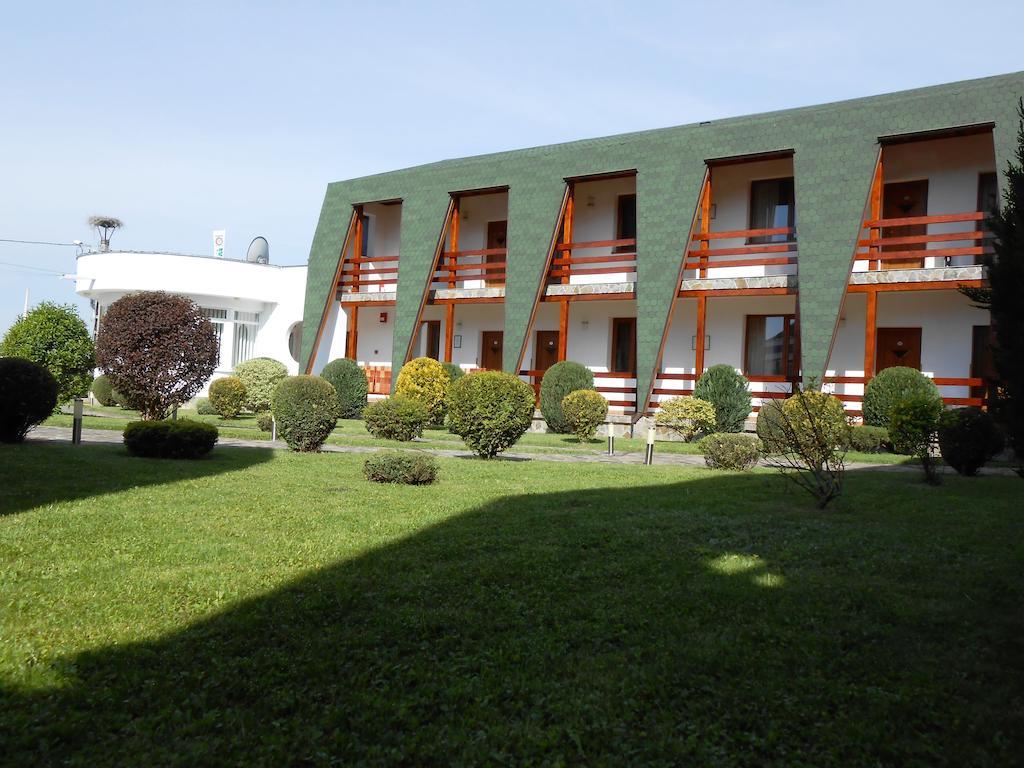 Motel Sora Совата Экстерьер фото