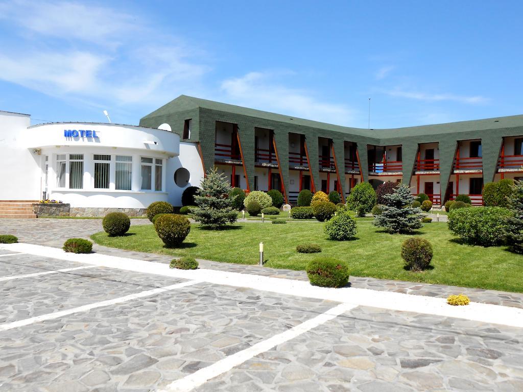 Motel Sora Совата Экстерьер фото
