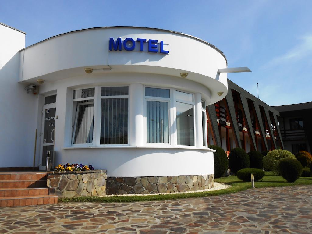 Motel Sora Совата Экстерьер фото