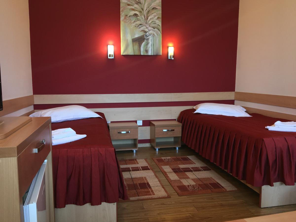 Motel Sora Совата Экстерьер фото
