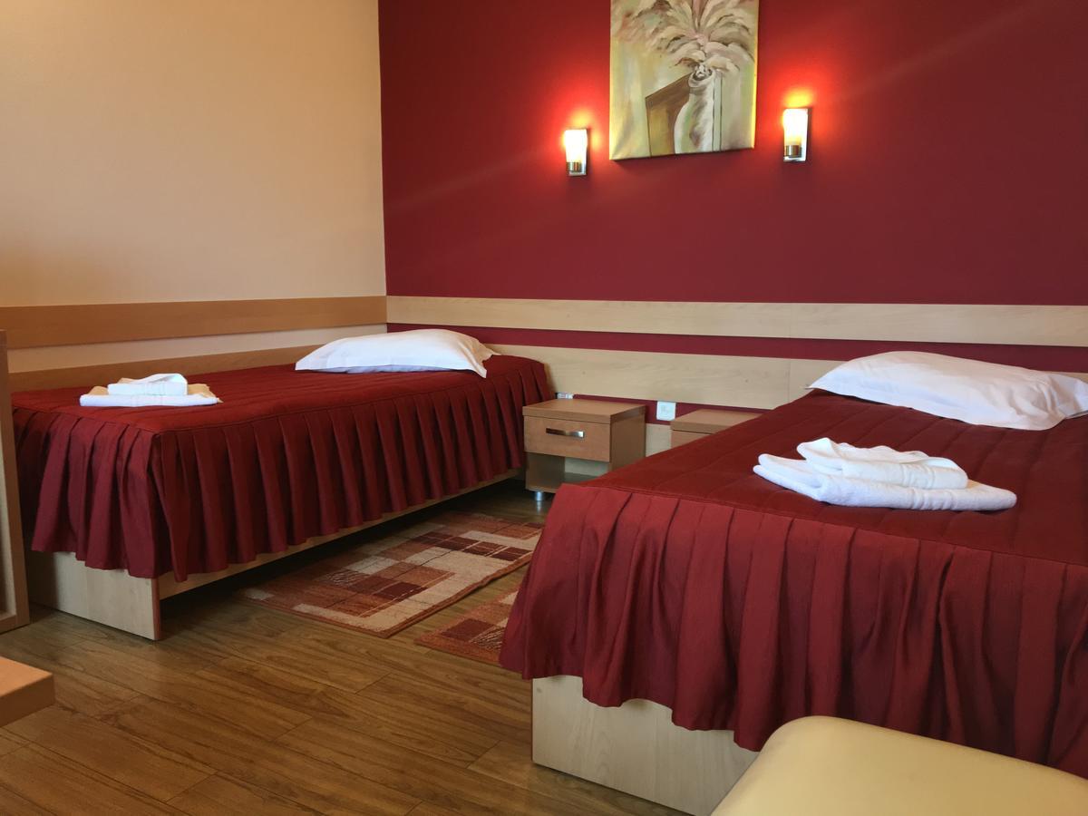 Motel Sora Совата Экстерьер фото