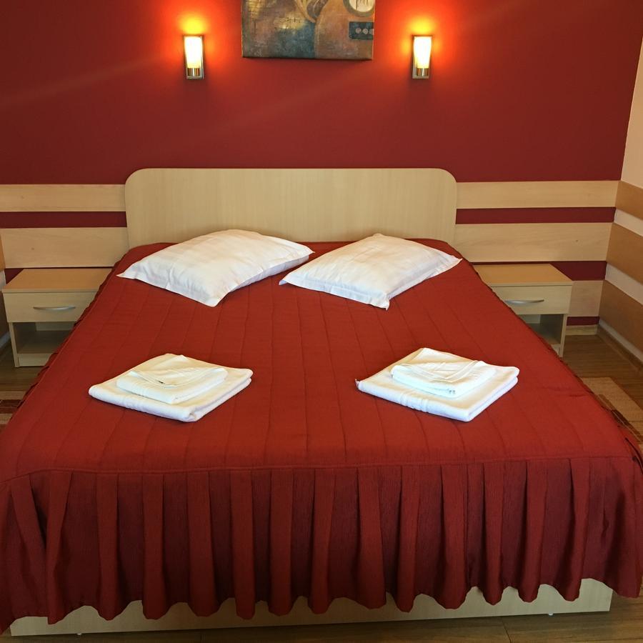 Motel Sora Совата Экстерьер фото
