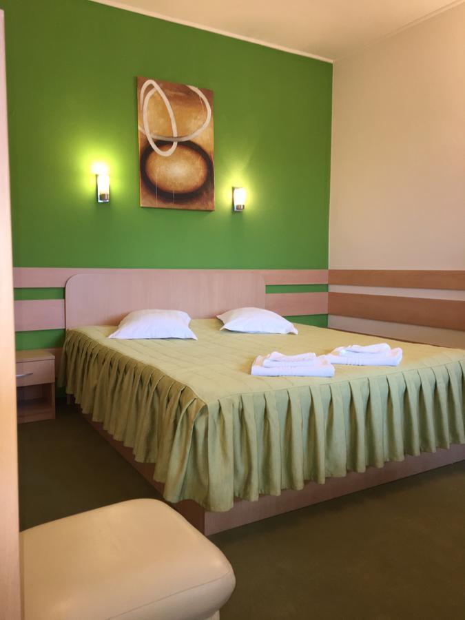 Motel Sora Совата Экстерьер фото