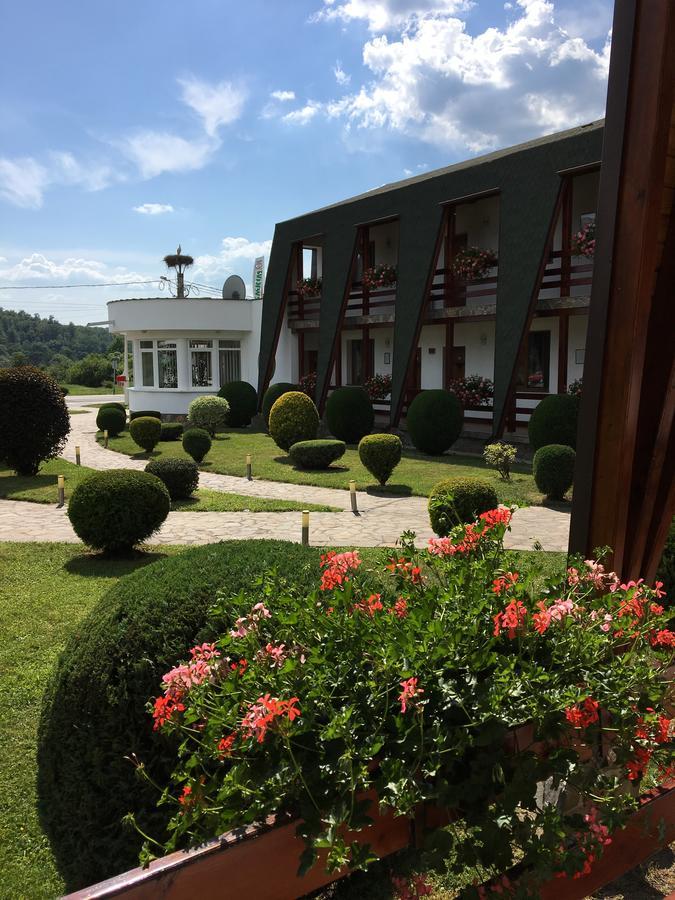 Motel Sora Совата Экстерьер фото