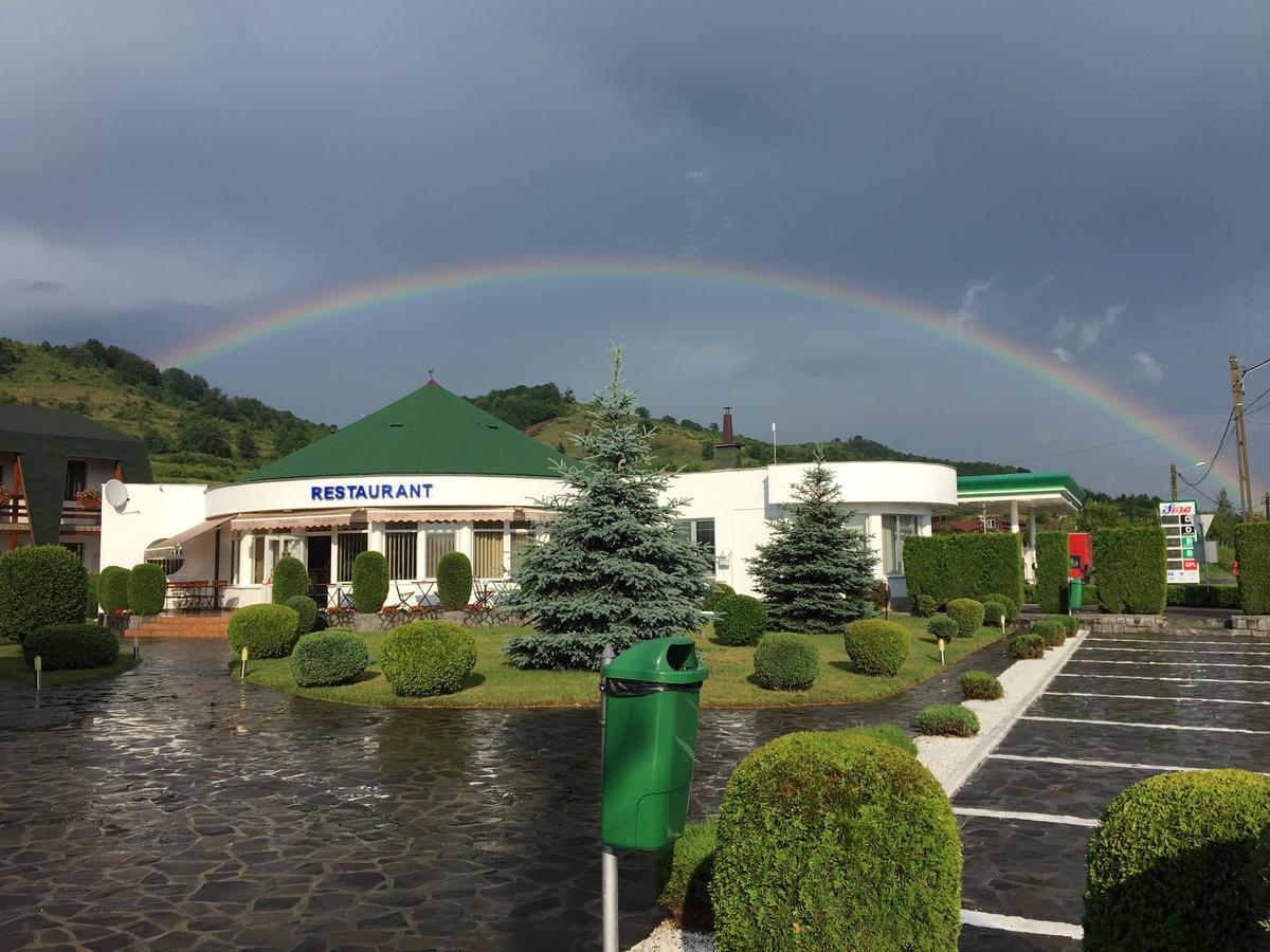 Motel Sora Совата Экстерьер фото